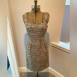 Banana Republic Dress - Size 6 (Excellent Condition)